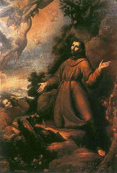 saint francis